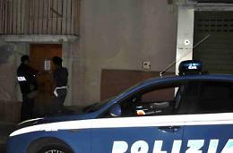 Viale Fortore, vigilante sventa rapina ad automobilista: arrestato cittadino straniero 