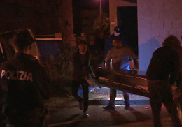 Ferite sulle mani dell'assassino. Matteo Barbalinardo si è difeso prima della coltellata mortale alla gola