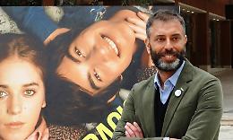 Ultimo appuntamento di "LIBRIinSCENA" con Ivan Cotroneo, scrittore, regista e sceneggiatore 