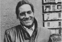 A Lucera due giornate per ricordare lo scrittore Carlo Castellaneta