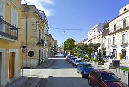 Ultima ora: duplice omicidio a San Severo