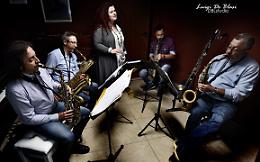 A San Severo arriva il “Quartetto Metamorfosi”, in viaggio tra musica classica e jazz 