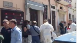 Duplice omicidio a San Severo: il boss "finito" con un colpo  alla testa