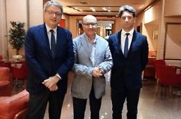 Festival della Ricerca e dell'Innovazione dell'UNIFG: tra scienza, sport e beneficenza. E stasera Niccolò Fabi   