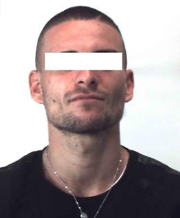 La "Banda Bassotti" foggiana presa con le mani nel sacco: sette arresti