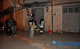 Racket mozzarelle: in Appello  due anni per il 'bombarolo'