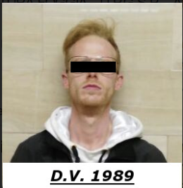 Denunciato per furto lo scorso 29 aprile, ci ricasca: arrestato 28enne