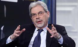 Il ministro De Vincenti ad Aliano: «Il governo ha un progetto per le aree interne»