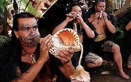 A Irsina le contaminazioni salentine e della musica maori