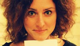Serena Marchi e il libro "Mio Tuo Suo Loro": come ti parlo del tema scottante della "maternità surrogata” 