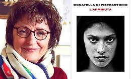 Alla Ubik, Donatella Di Pietrantonio apre la rassegna "Libri & dialoghi" con il suo "L’ Arminuta"