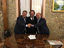 Stroppa resta fedele al Foggia e firma anche per la serie B