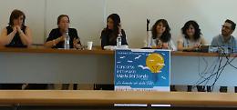 Concorso letterario "Mario Del Sordo": vince Simona Colucci, studentessa del Dipartimento di Studi Umanistici