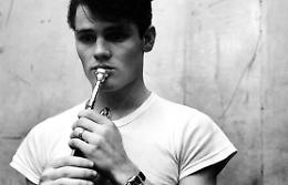 MusicArts felix a Foggia, "Cool Chet" ovvero la musica e la vita di Chet Baker portate in scena  