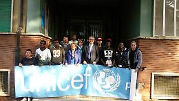 Il laboratorio sui diritti dell'infanzia dell'Unicef di Basilicata aperto alle scuole
