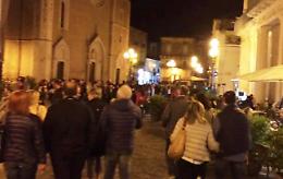Da "Street Sound" alla realizzazione del Mosaico di San Pardo: l'appello di Giuseppe Toziano 