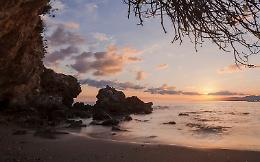 Approdo a Calarossa, il luogo e la natura che mandano in estasi la passione fotografica 