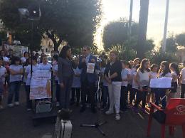 Il "Ritorno a casa" dei ragazzi dell'"Alfieri-Garibaldi" sulla strada dell'emigrazione