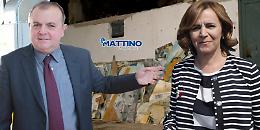 D'Ottavio e Mongiello in "soccorso" di Giuseppe Di Vittorio ma per la Camera è un estraneo