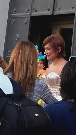 Gay, lesbiche, bisex e trans: la marcia di Onda Pride arriva a Potenza. Ed è polemica