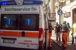 Sanitaservice cerca soccorritori 118 per l'estate 2017