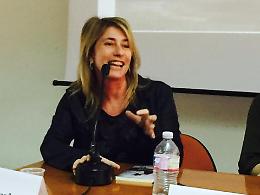Menzione d'onore per Dentro di te di Francesca Sassano al Club della poesia