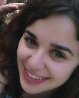 Il post su facebook del papà di Zaira: «Il dolore devastante mi attanaglia»