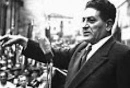 "L’antifascismo di Giuseppe Di Vittorio", a 60 anni dalla scomparsa del padre del sindacato moderno italiano