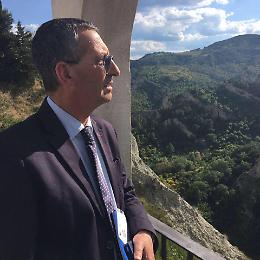 Il PiediPoetiBus riparte da Spinoso e Montemurro