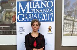 Alla Bcc Basilicata il premio «Creatori di valori» di Milano Finanza