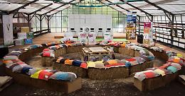 "Agrogeneration" e spreco alimentare al G7 Ambiente: Contadinner bolognese per i foggiani di "Vàzapp" 