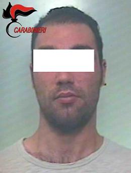 Minacce di morte per recuperare un debito di droga: due arresti a Mattinata 