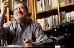 Lello Gurrado a Foggia: lo scrittore barese presenterà il suo ultimo romanzo "Lampa Lampa"


