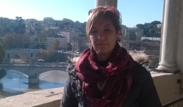 Roseto, Lucilla si riprende la scena