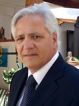 Carmine D'Anelli torna colosso a Rodi per il terzo mandato