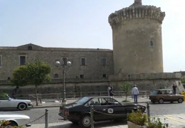 Torna la 500 chilometri di Basilicata