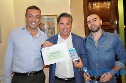 Foggia, ecco "PubblicApp" e tra Comune e cittadini non ci sono più barriere