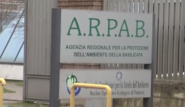 Arpab, silurato Iannicelli: il commissario è Busciolano