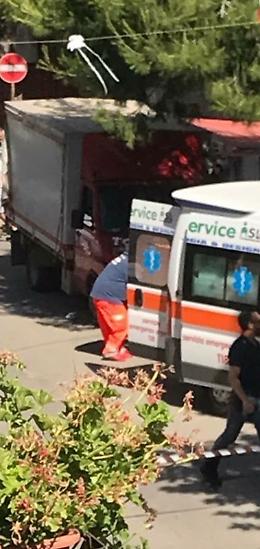 San Severo, identificata la vittima: è un giovane pregiudicato di 25 anni