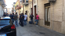 Agguato a San Severo, la polizia divulga il nome di uno dei due autori: si tratta di Michele Spataro 