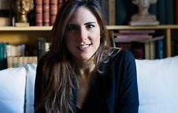 Per "Libri & Dialoghi" a Foggia, Anna Giurickovic Dato ci presenta "La figlia femmina"