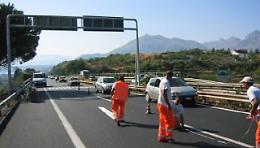 Statale 16, incidente stradale: 4 feriti gravi nei pressi di San Severo 