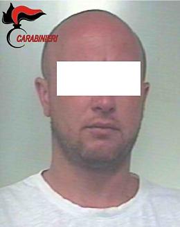 Cerignola-Mattinata, ecco il nuovo asse della 'bianca' : in manette due noti pregiudicati