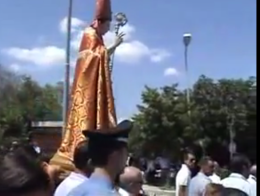 Ripacandida: la festa più importante dell'anno? Quella per San Donato