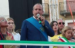 Attentato al vicesindaco di San Marco, la solidarietà di Rosario Cusmai
