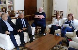 Matera, dalla cella alla libertà consapevole con l'Aipg
