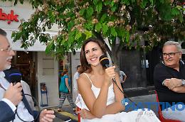 "La figlia femmina" a Foggia con il suo "prezioso" turbamento