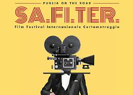 San Severo, al via il prossimo 29 giugno SA.FI.TER., il Festival Internazionale del Cortometraggio 