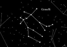Luci e ombre nel segno dei Gemelli. I più lunatici dello zodiaco?