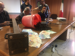 Assalto bancomat della  "Credem": restano in carcere 4 componenti della banda armata 